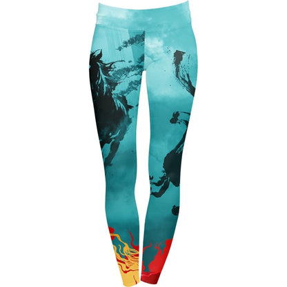 Leggings Flamebound Leggings