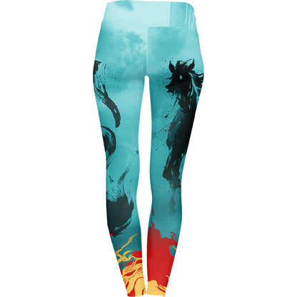 Leggings Flamebound Leggings