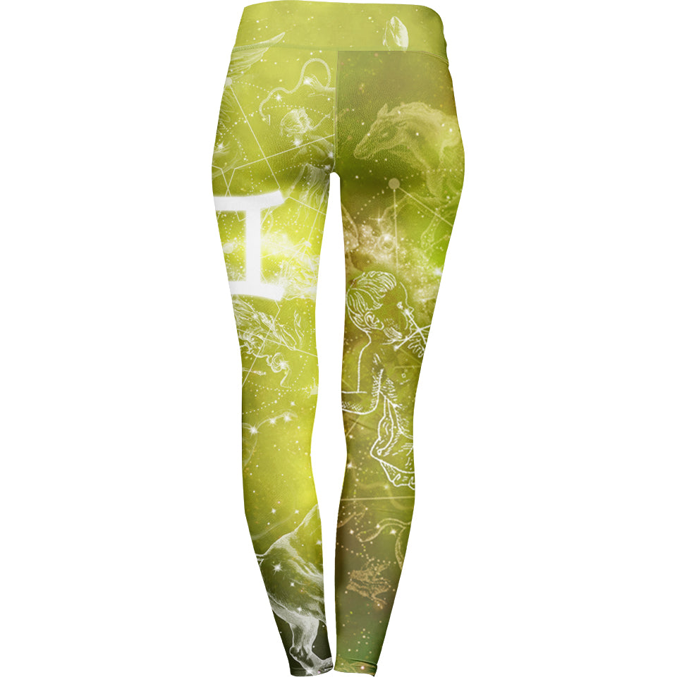 Leggings Gemini Leggings