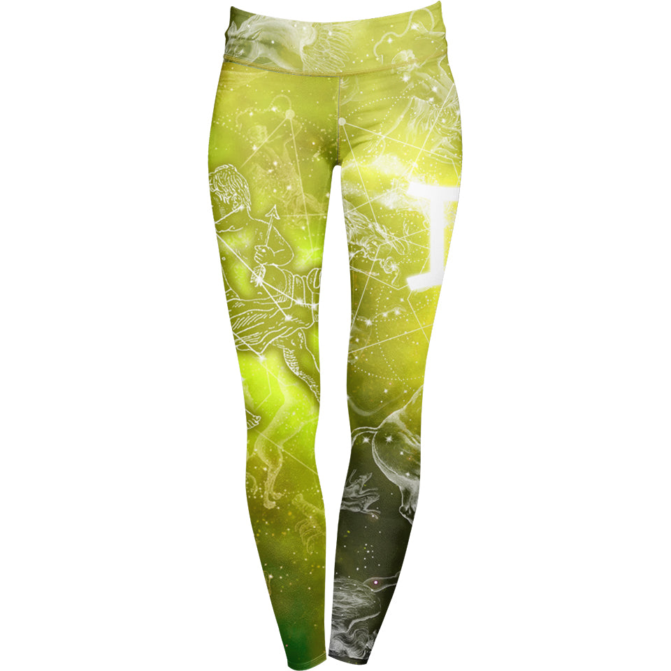 Leggings Gemini Leggings