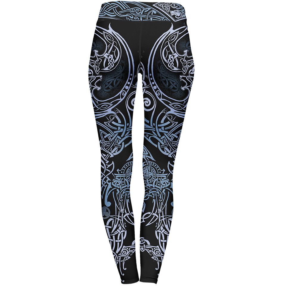 Leggings Geri & Freki Leggings