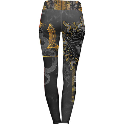 Leggings Gorgon Leggings