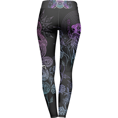 Leggings Hecate Leggings - Limited