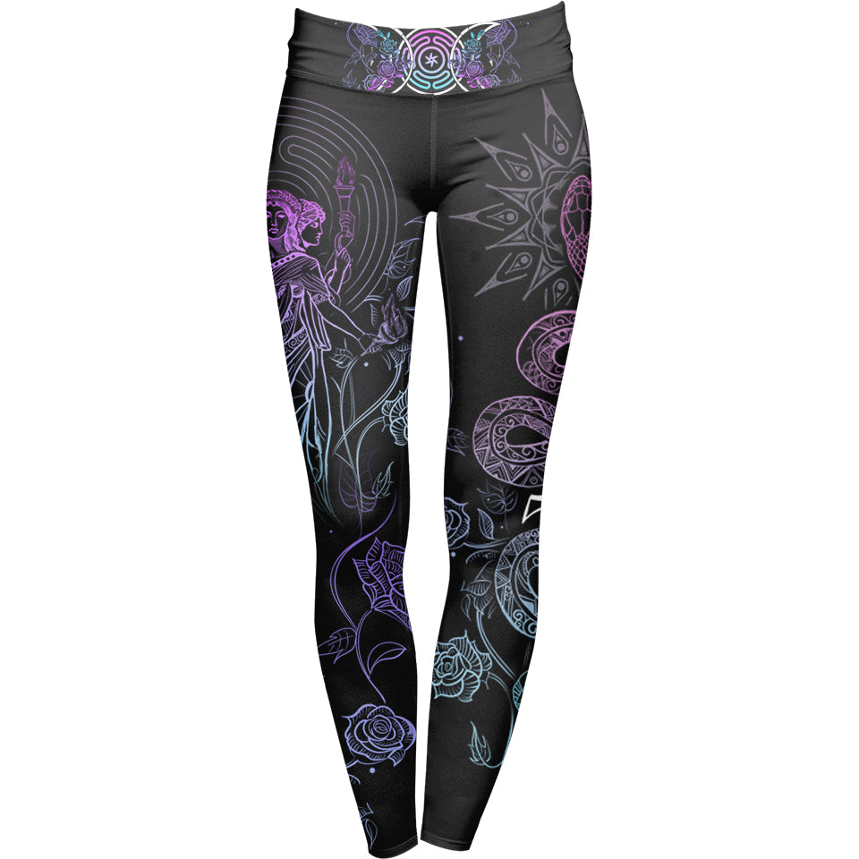 Leggings Hecate Leggings - Limited