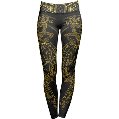 Leggings Helm of Disguise Leggings