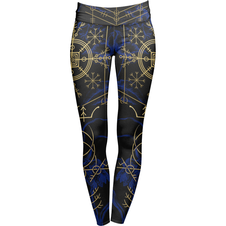 Leggings Hulinhjalmur Leggings