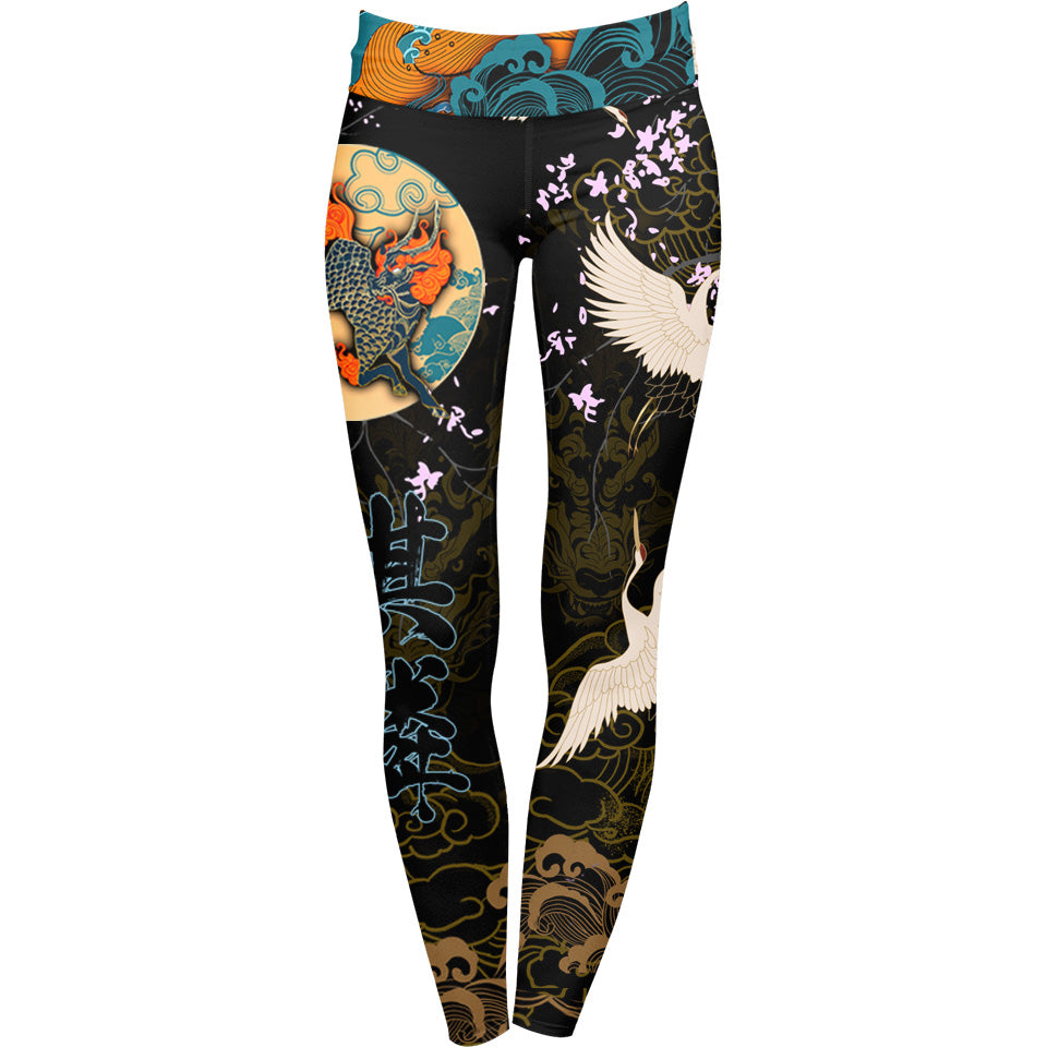 Leggings Kirin Leggings