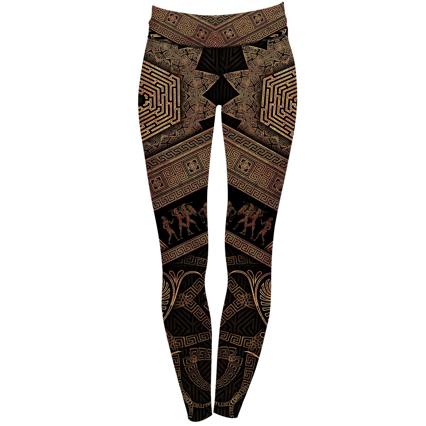 Leggings Labyrinth Leggings