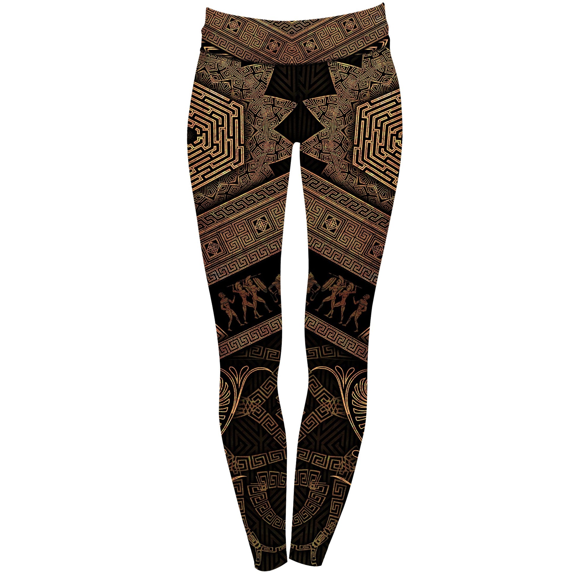 Leggings Labyrinth Leggings