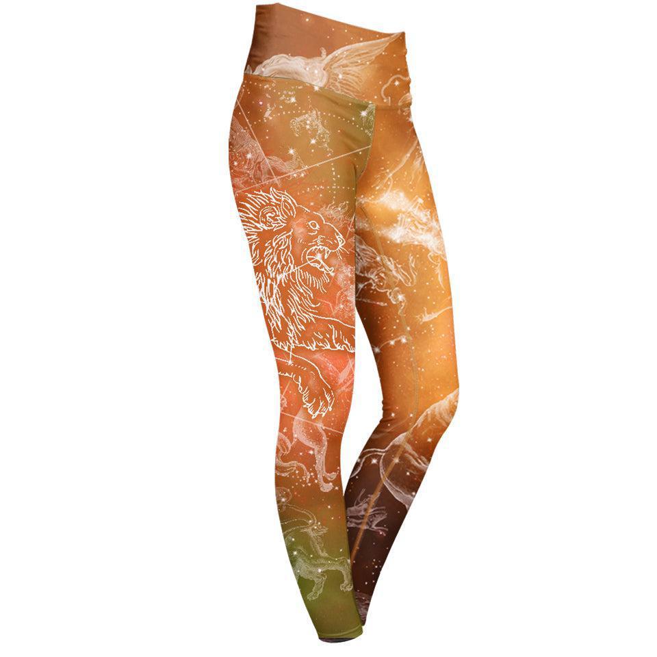 Leggings Leo Leggings