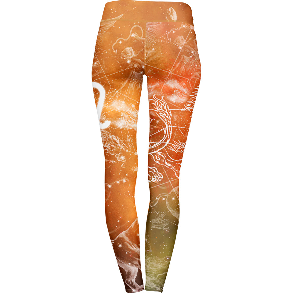 Leggings Leo Leggings