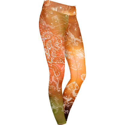 Leggings Leo Leggings