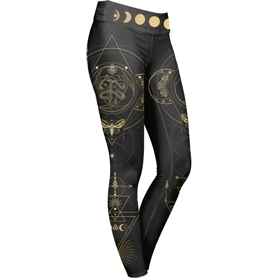 Leggings Luna Leggings