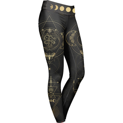 Leggings Luna Leggings