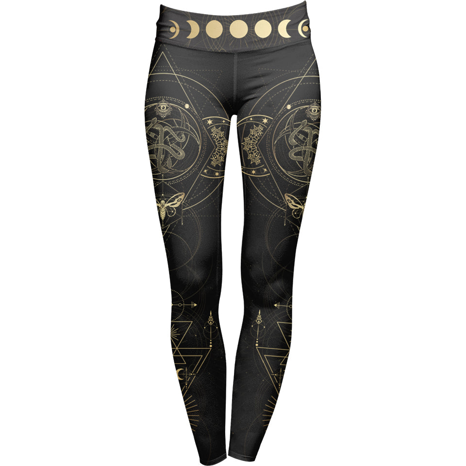 Leggings Luna Leggings