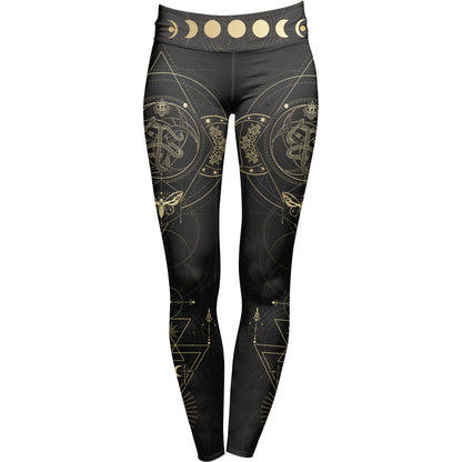 Leggings Luna Leggings