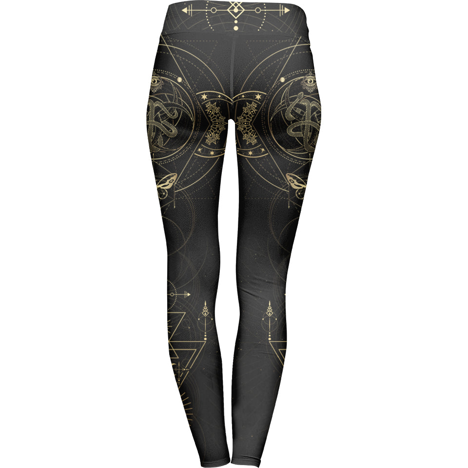 Leggings Luna Leggings