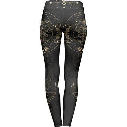Leggings Luna Leggings
