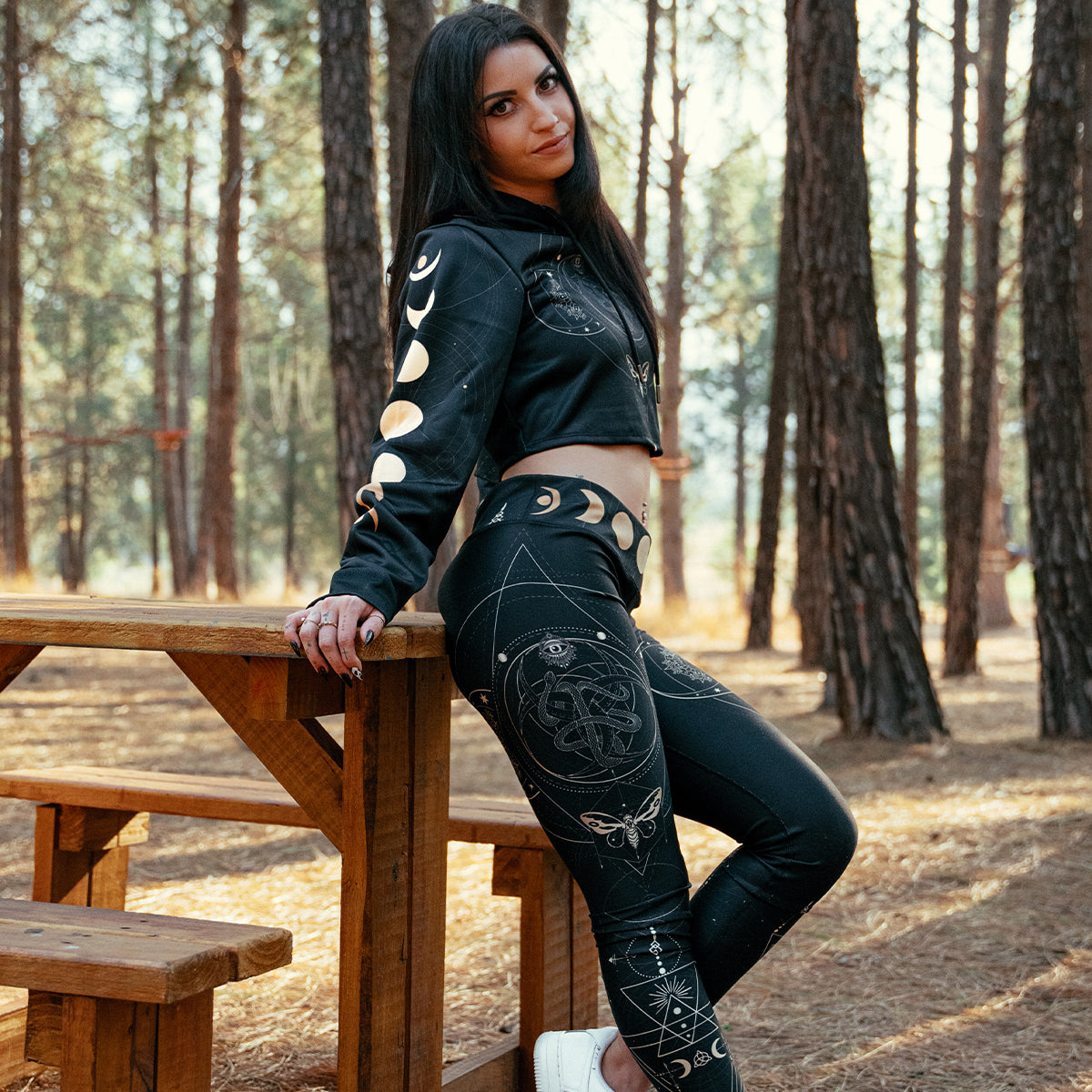 Leggings Luna Leggings