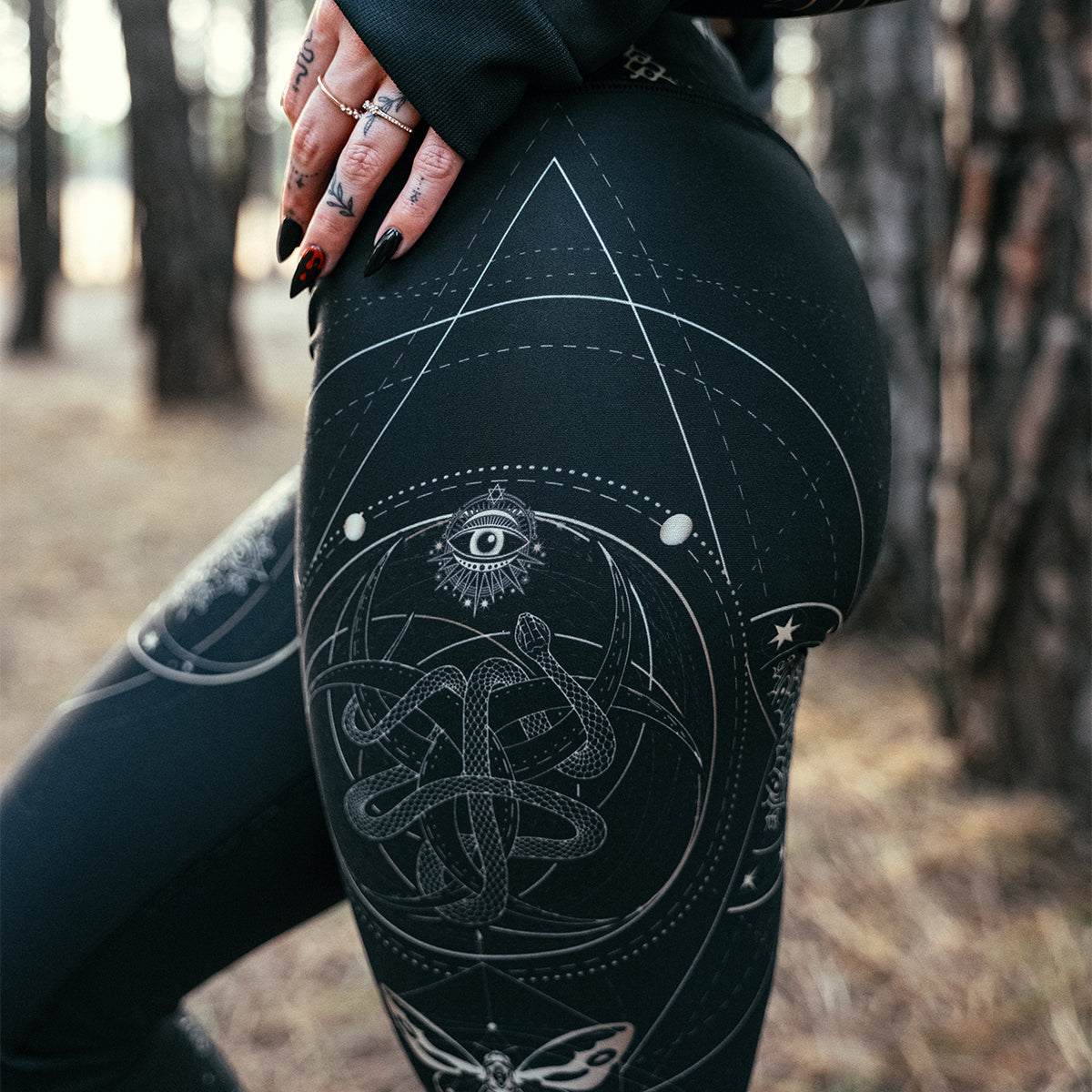 Leggings Luna Leggings