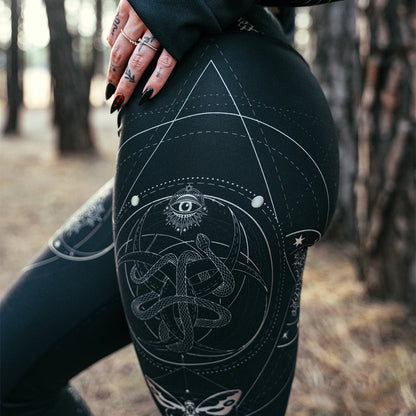 Leggings Luna Leggings