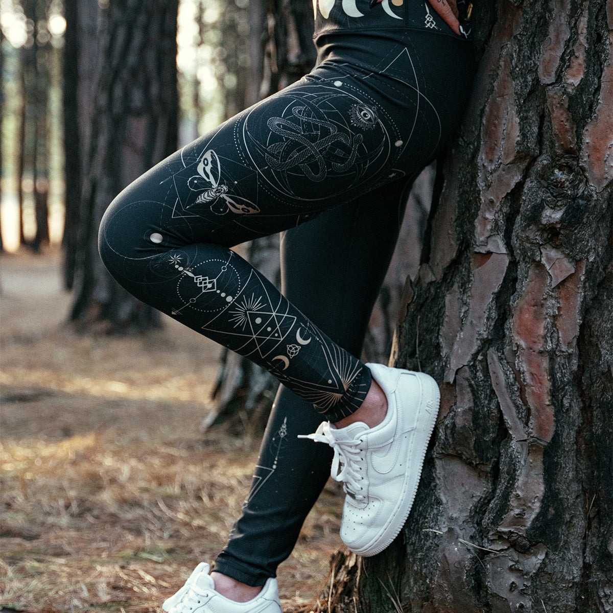 Leggings Luna Leggings