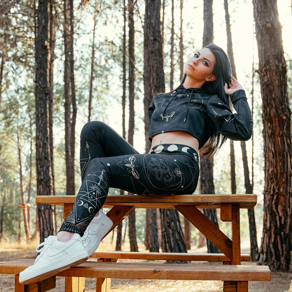 Leggings Luna Leggings