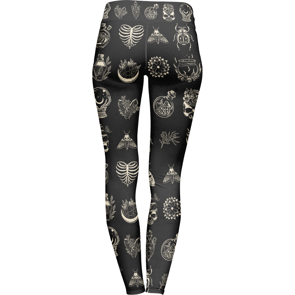 Leggings Magick Leggings