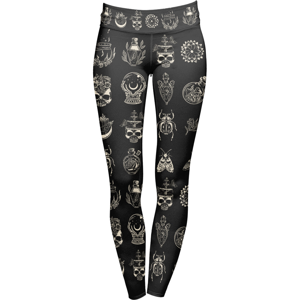 Leggings Magick Leggings
