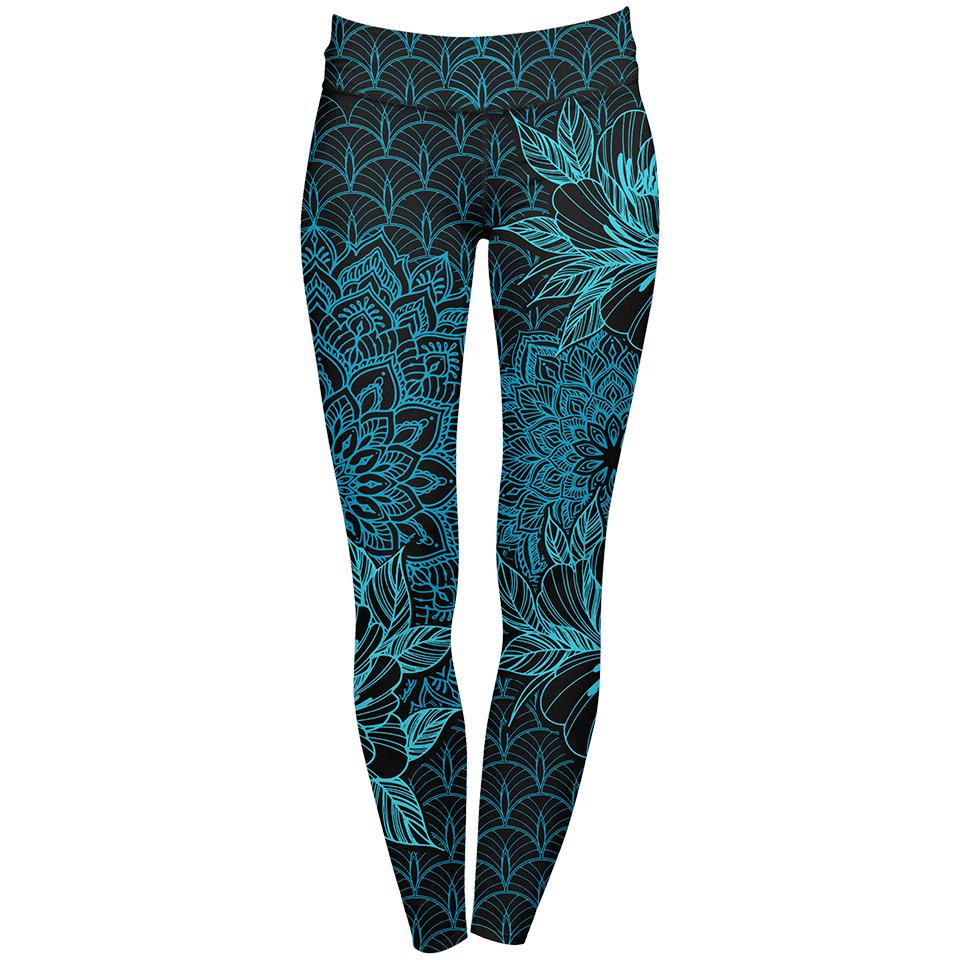 Leggings Mandala Leggings