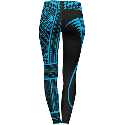 Leggings Manta Ray Leggings