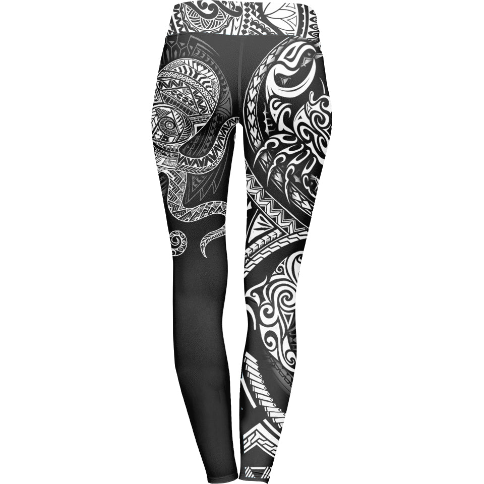Leggings Mariana Leggings - Sea Edition