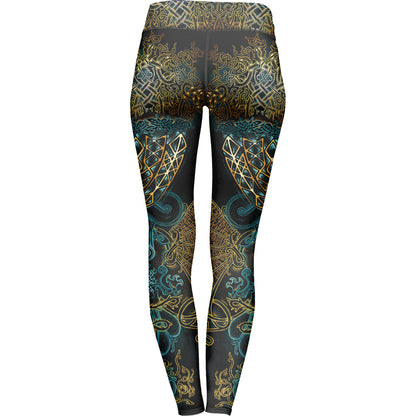Leggings Mead of Poetry Leggings
