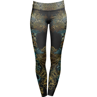 Leggings Mead of Poetry Leggings