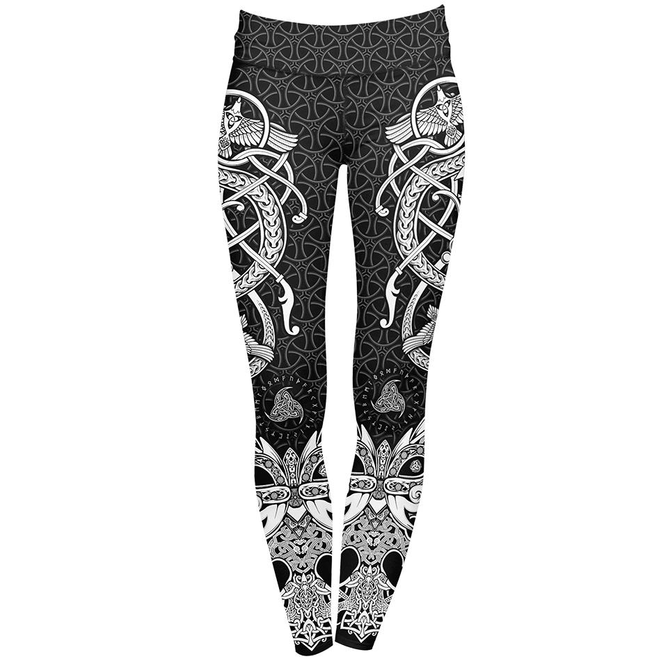 Leggings Muninn Leggings