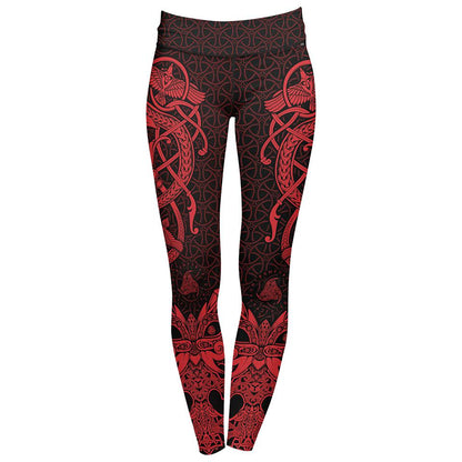 Leggings Muninn Leggings
