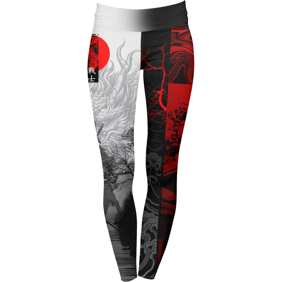 Leggings Musha Leggings
