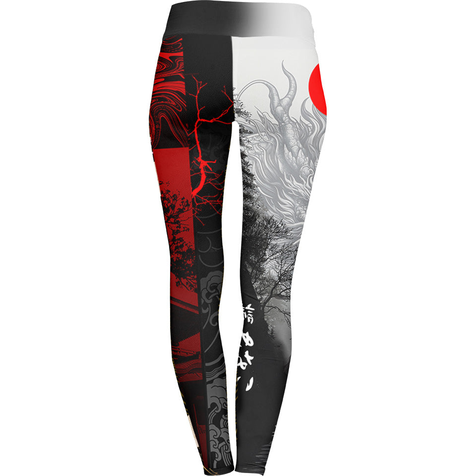 Leggings Musha Leggings