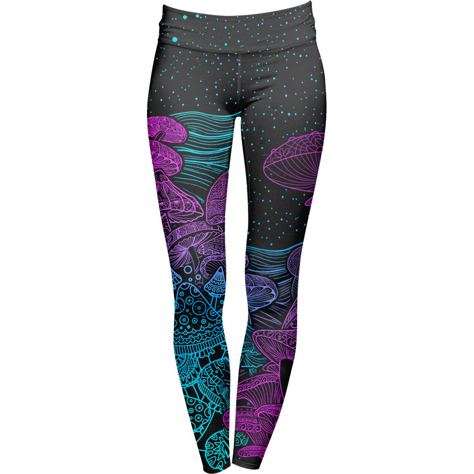 Leggings Mycelia Leggings