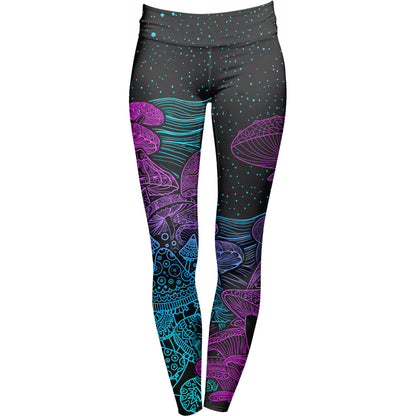 Leggings Mycelia Leggings