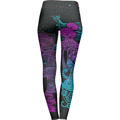 Leggings Mycelia Leggings