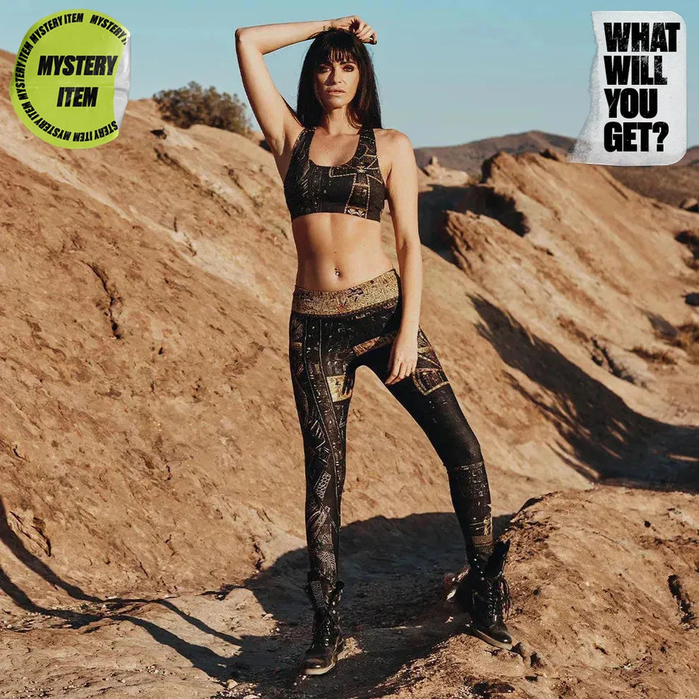 Leggings Mystery Leggings - What Will You Get?