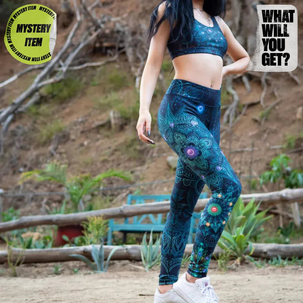 Leggings Mystery Leggings - What Will You Get?