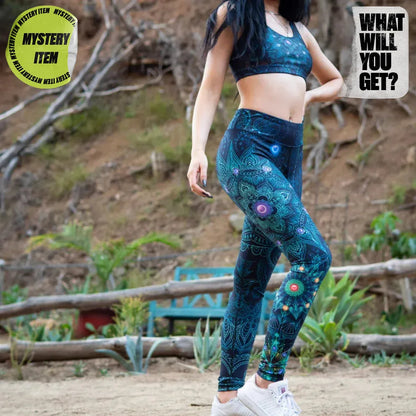 Leggings Mystery Leggings - What Will You Get?