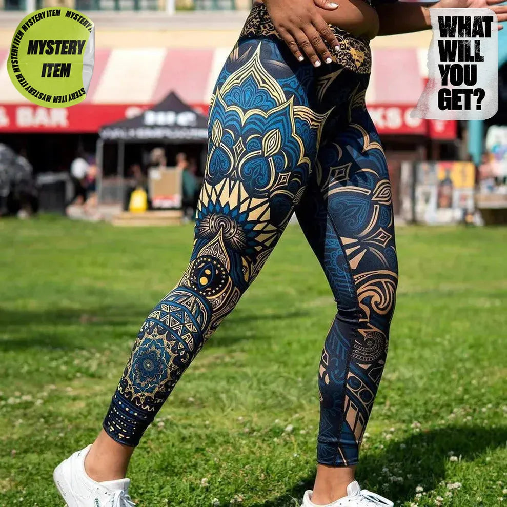 Leggings Mystery Leggings - What Will You Get?