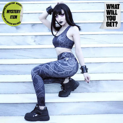 Leggings Mystery Leggings - What Will You Get?