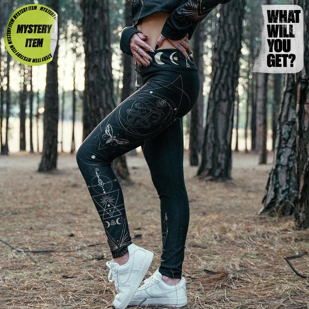 Leggings Mystery Leggings - What Will You Get?