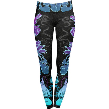 Leggings Nekomata Leggings
