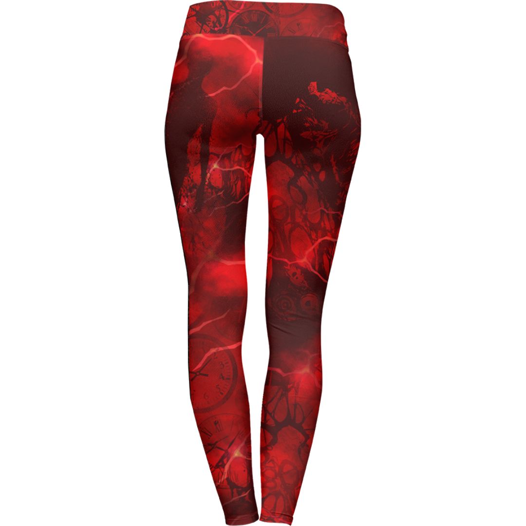 Leggings Nightmare Leggings