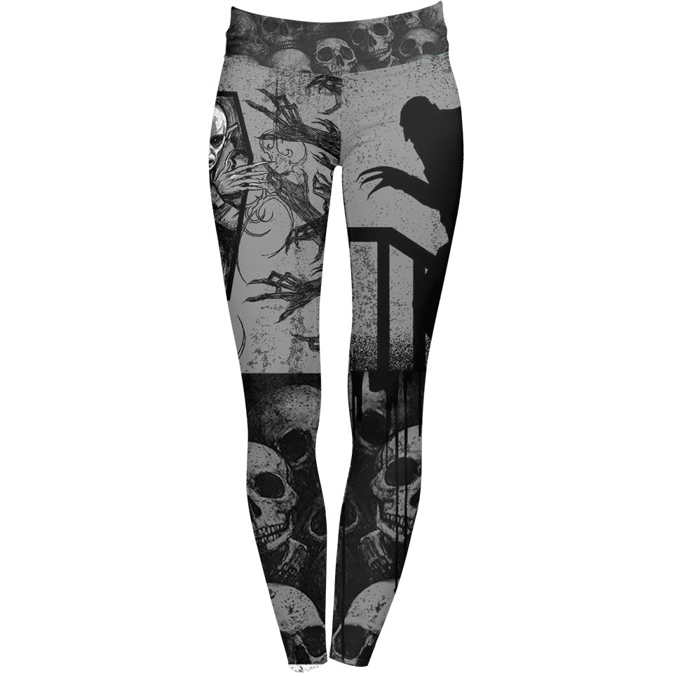 Leggings Nosferatu Leggings
